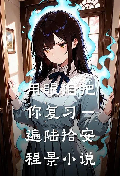 用眼泪把你复习一遍陆拾安程景小说
