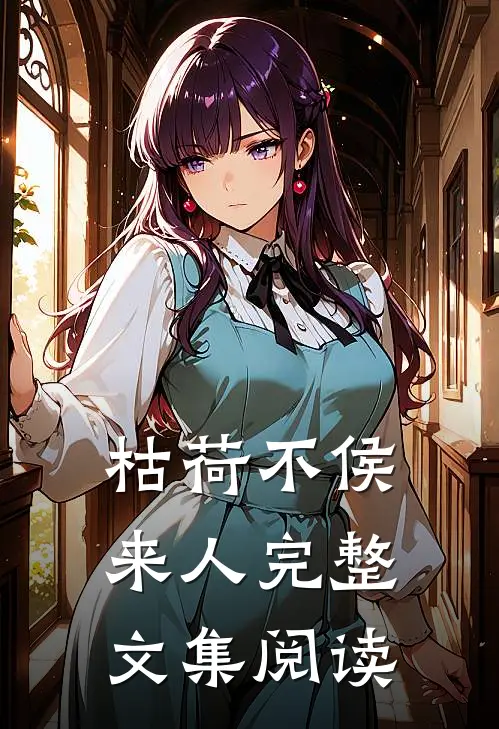 枯荷不侯来人完整文集阅读