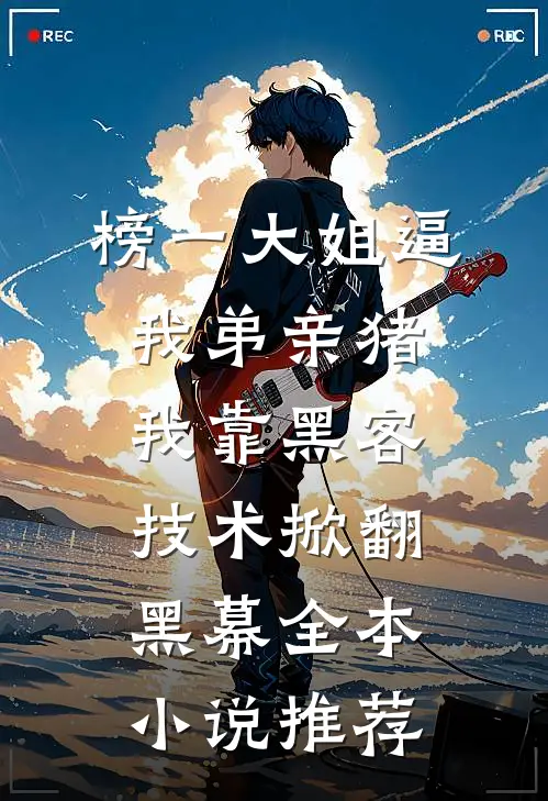 榜一大姐逼我弟亲猪，我靠黑客技术掀翻黑幕全本小说推荐