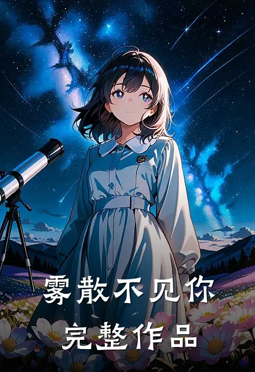 雾散不见你完整作品