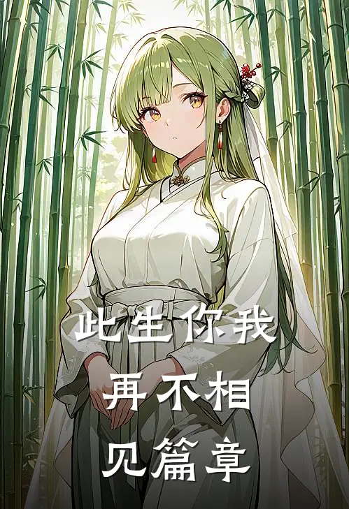 此生你我，再不相见篇章