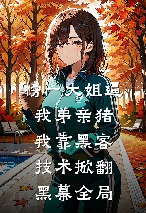 榜一大姐逼我弟亲猪，我靠黑客技术掀翻黑幕全局