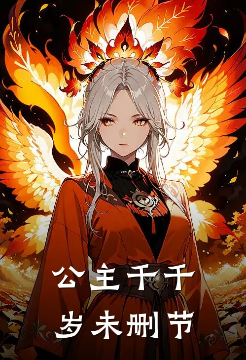 公主千千岁未删节