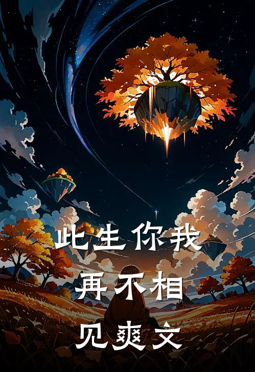 此生你我，再不相见爽文