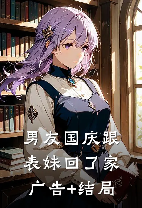 男友国庆跟表妹回了家广告+结局