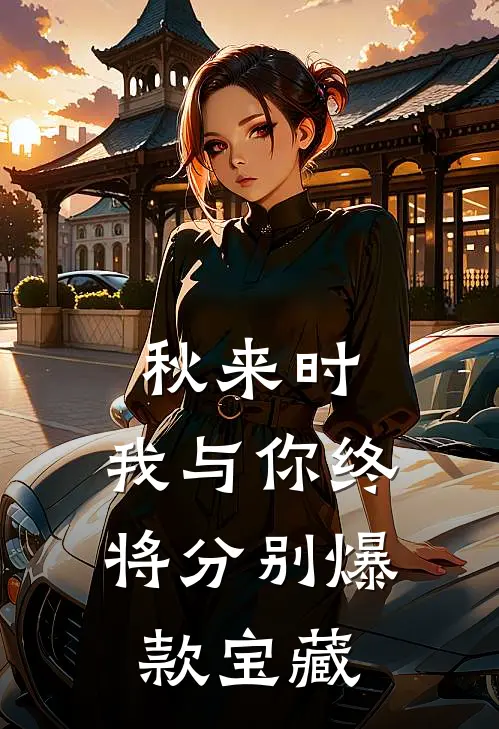 秋来时，我与你终将分别爆款宝藏