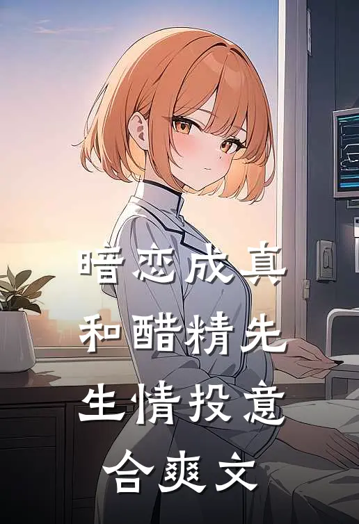 暗恋成真：和醋精先生情投意合爽文