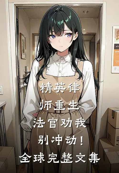 精英律师重生，法官劝我别冲动！全球完整文集