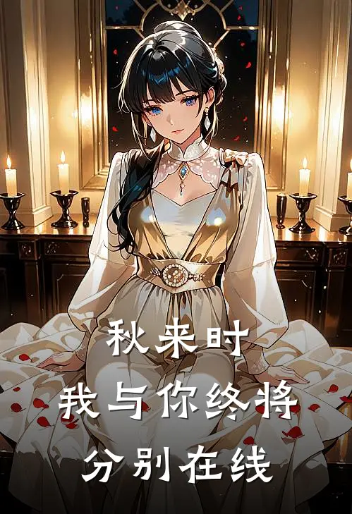 秋来时，我与你终将分别在线
