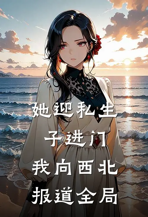 她迎私生子进门，我向西北报道全局
