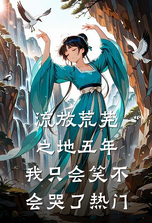 流放荒芜之地五年，我只会笑不会哭了热门