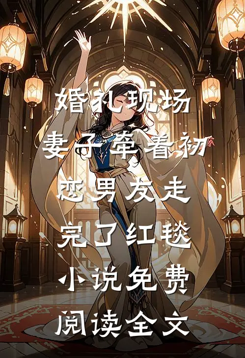 婚礼现场，妻子牵着初恋男友走完了红毯小说免费阅读全文