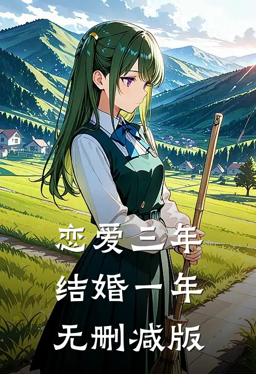 恋爱三年，结婚一年无删减版
