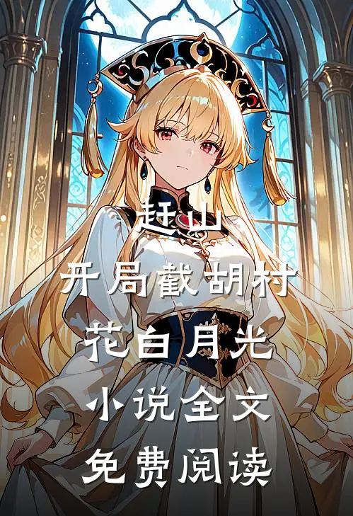 赶山：开局截胡村花白月光小说全文免费阅读