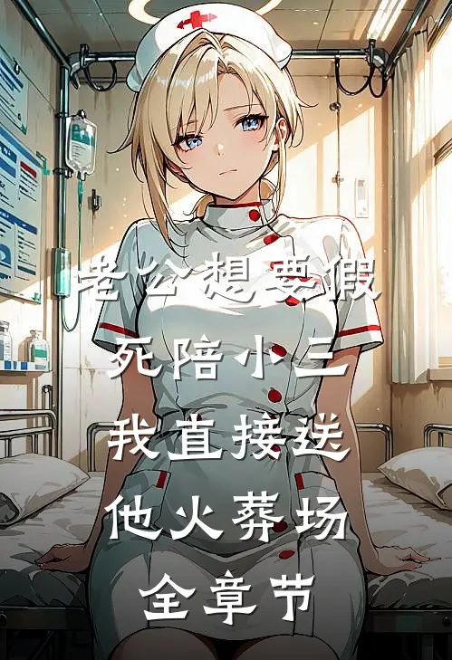 老公想要假死陪小三，我直接送他火葬场全章节