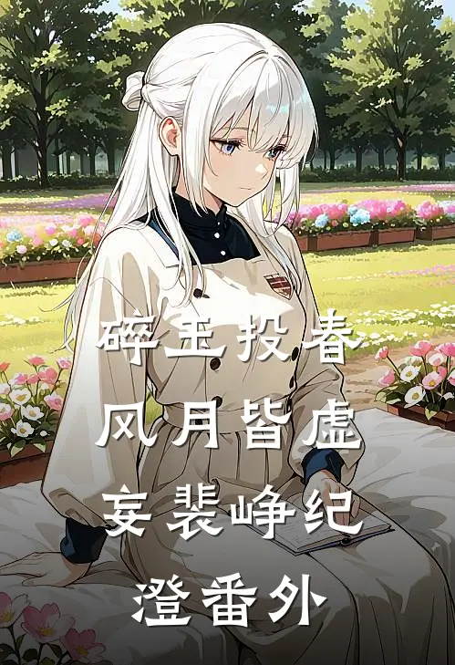碎玉投春，风月皆虚妄裴峥纪澄番外