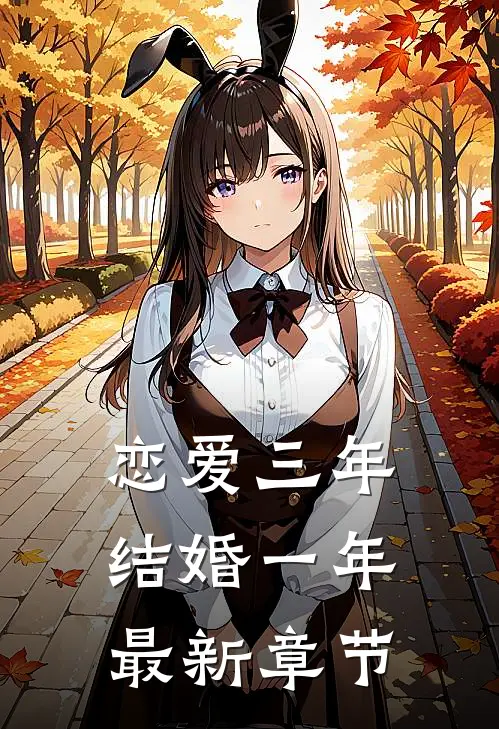 恋爱三年，结婚一年最新章节