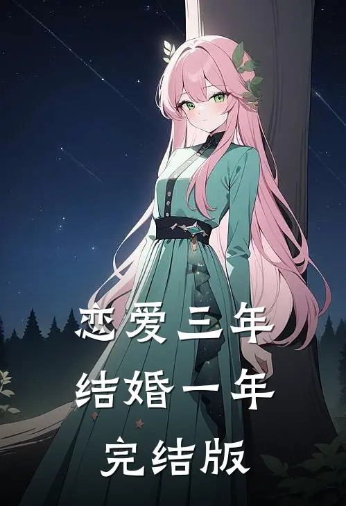 恋爱三年，结婚一年完结版