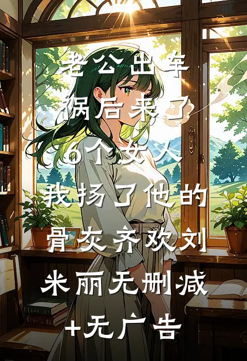 老公出车祸后来了6个女人，我扬了他的骨灰齐欢刘米丽无删减+无广告