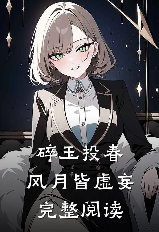 碎玉投春，风月皆虚妄完整阅读