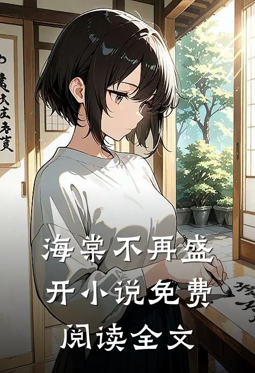 海棠不再盛开小说免费阅读全文