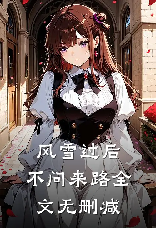 风雪过后，不问来路全文无删减