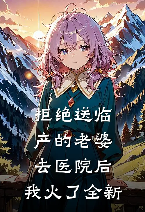拒绝送临产的老婆去医院后，我火了全新