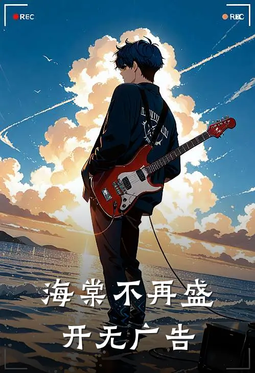 海棠不再盛开无广告
