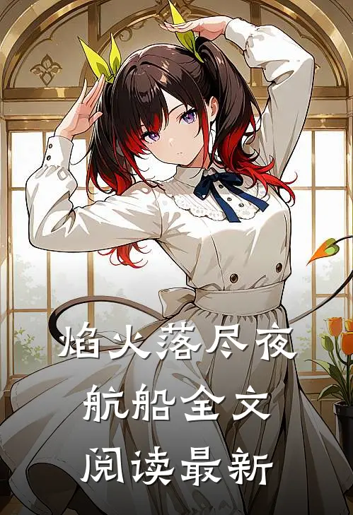 焰火落尽夜航船全文阅读最新