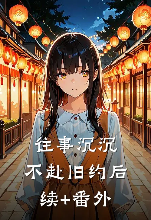 往事沉沉，不赴旧约后续+番外