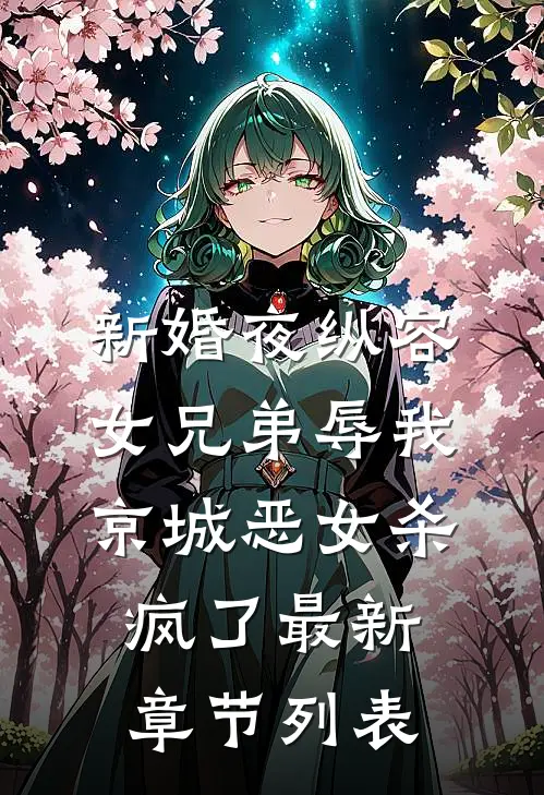 新婚夜纵容女兄弟辱我，京城恶女杀疯了最新章节列表