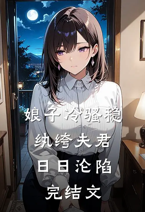 娘子冷骚稳，纨绔夫君日日沦陷完结文