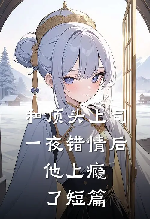 和顶头上司一夜错情后，他上瘾了短篇