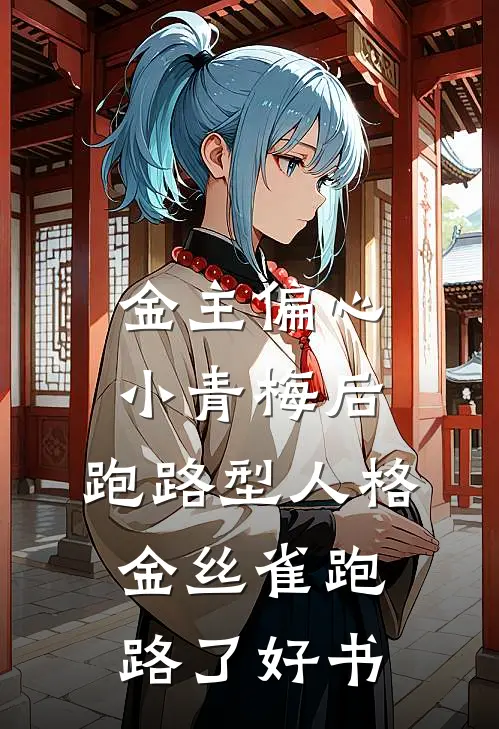 金主偏心小青梅后，跑路型人格金丝雀跑路了好书