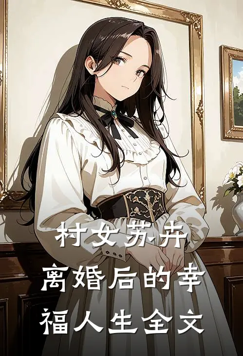 村女苏卉：离婚后的幸福人生全文