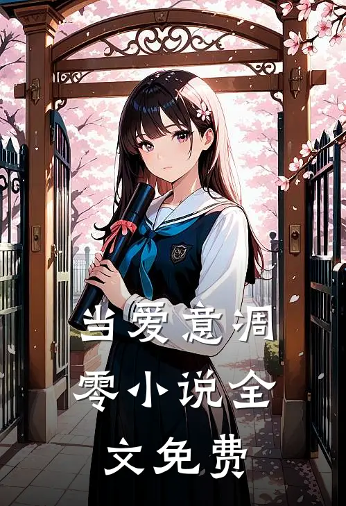 当爱意凋零小说全文免费