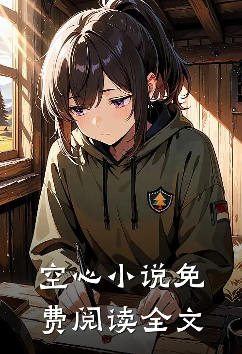 空心小说免费阅读全文