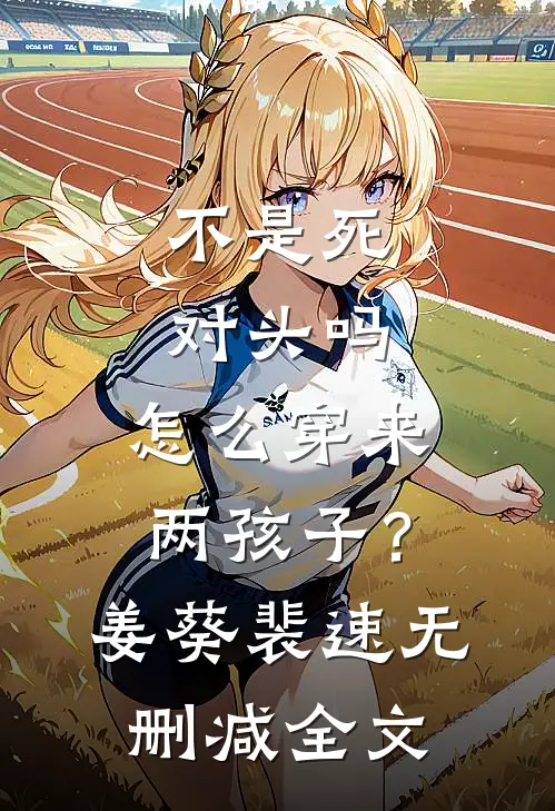 不是死对头吗，怎么穿来两孩子？姜葵裴速无删减全文