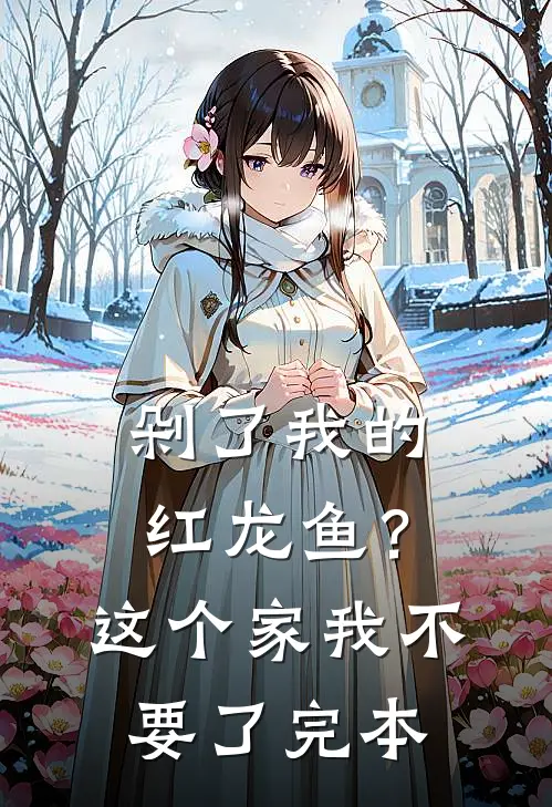 剁了我的红龙鱼？这个家我不要了完本