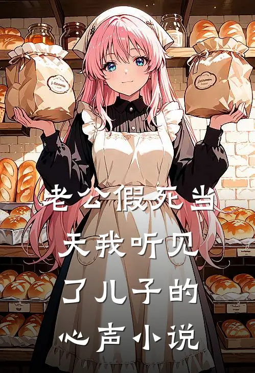 老公假死当天我听见了儿子的心声小说