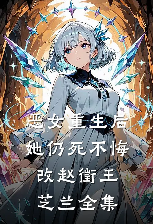 恶女重生后，她仍死不悔改赵徵王芝兰全集