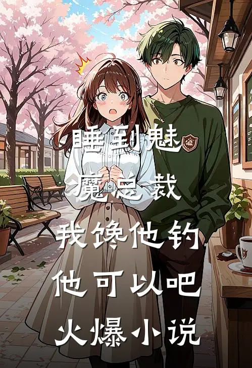睡到魅魔总裁，我馋他钓他可以吧火爆小说