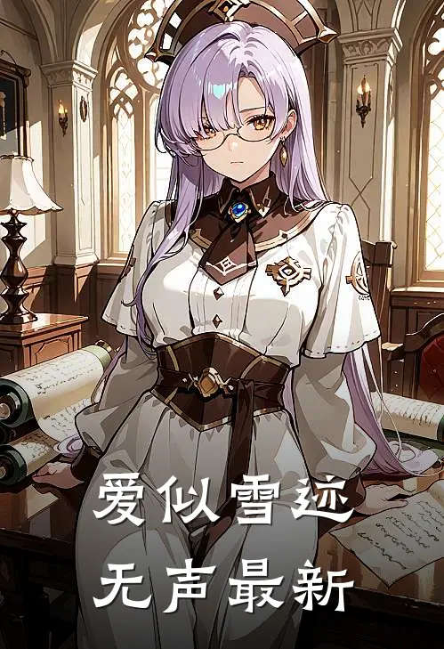 爱似雪迹无声最新