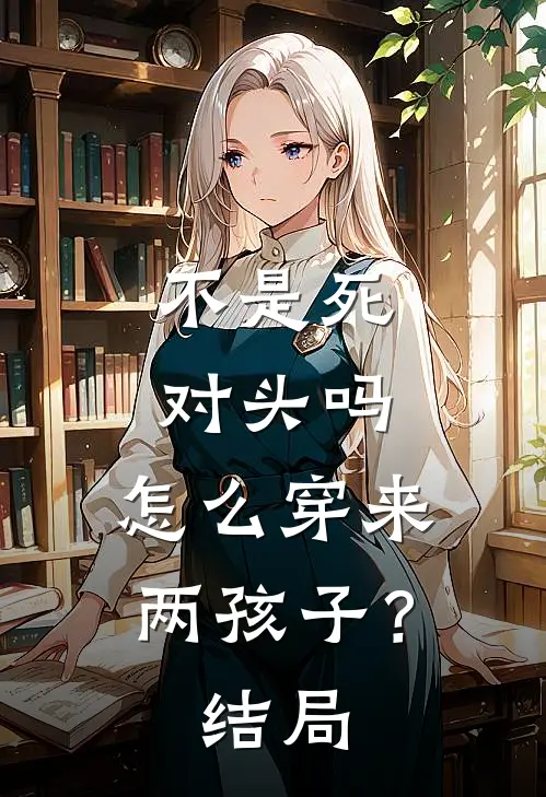 不是死对头吗，怎么穿来两孩子？结局