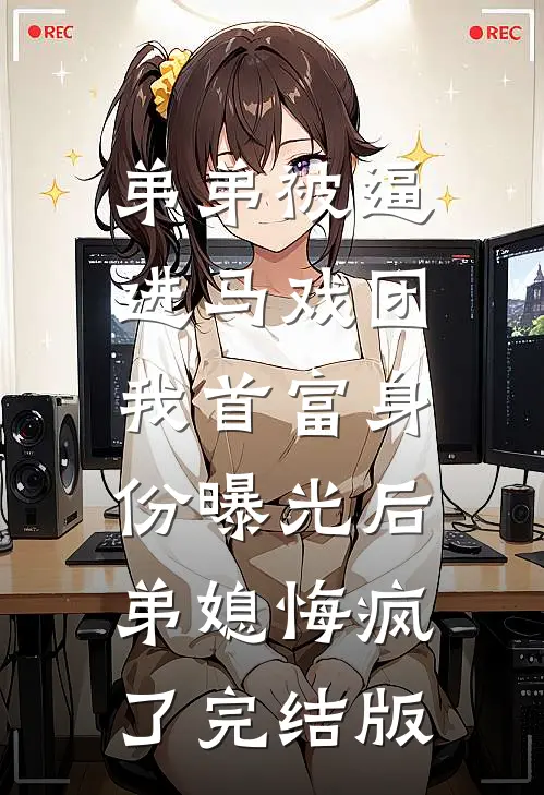 弟弟被逼进马戏团，我首富身份曝光后弟媳悔疯了完结版