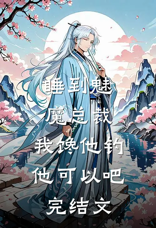 睡到魅魔总裁，我馋他钓他可以吧完结文
