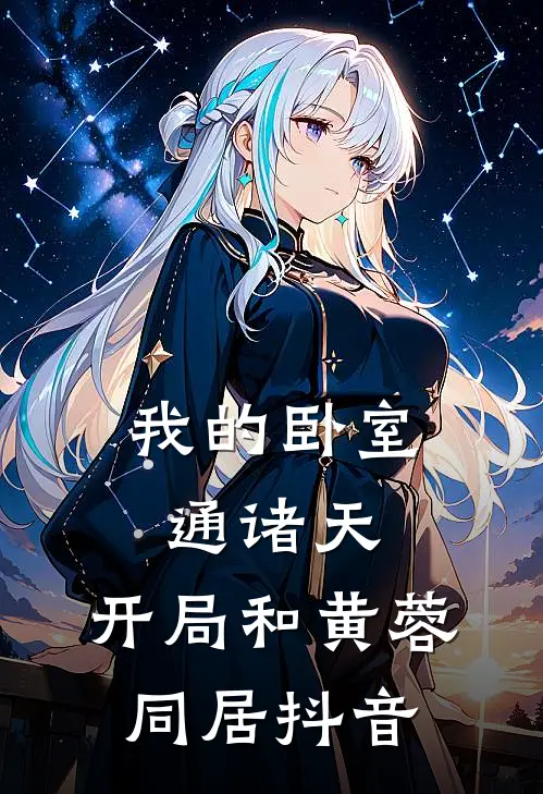 我的卧室通诸天：开局和黄蓉同居抖音