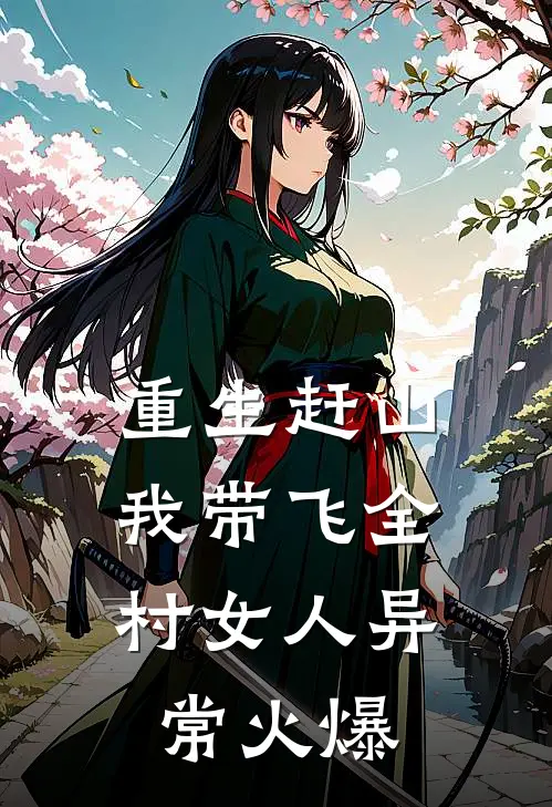 重生赶山：我带飞全村女人异常火爆