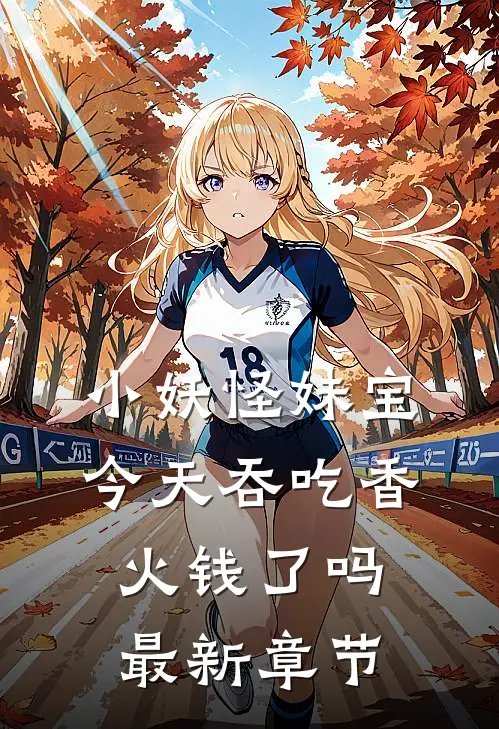 小妖怪妹宝今天吞吃香火钱了吗最新章节