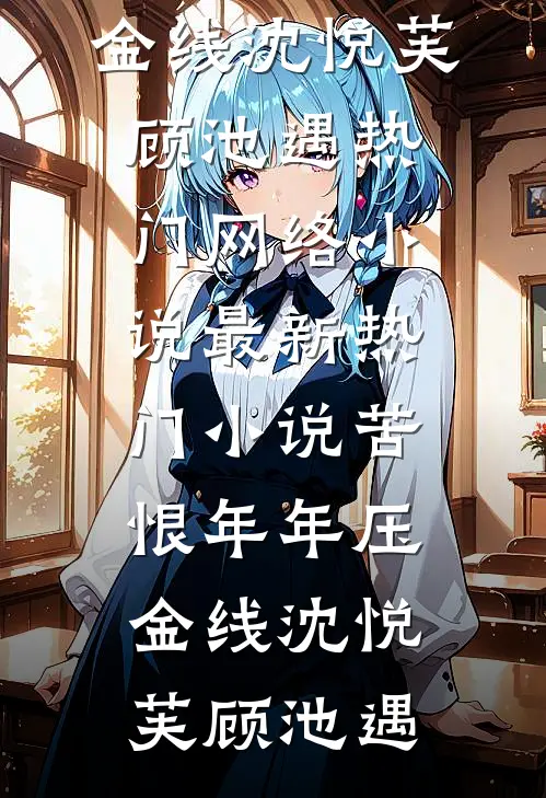 苦恨年年压金线(沈悦芙顾池遇)热门网络小说_最新热门小说苦恨年年压金线沈悦芙顾池遇